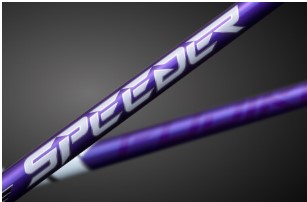 藤倉コンポジット SPEEDER NX VIOLET