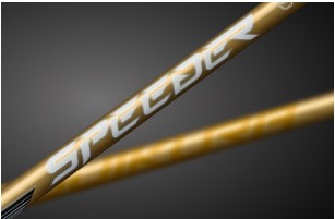藤倉コンポジット SPEEDER NX GOLD