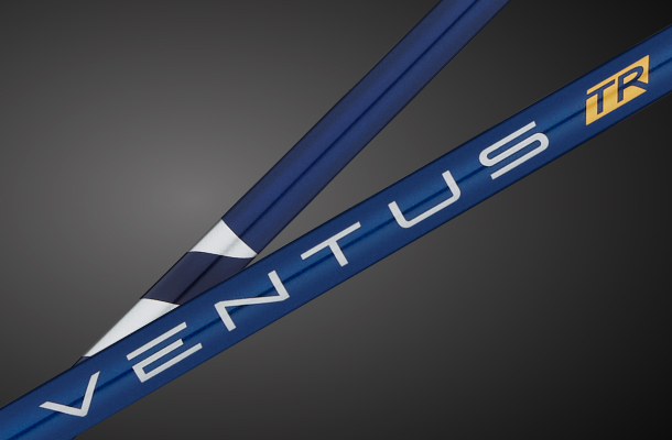 藤倉コンポジット VENTUS TR BLUE
