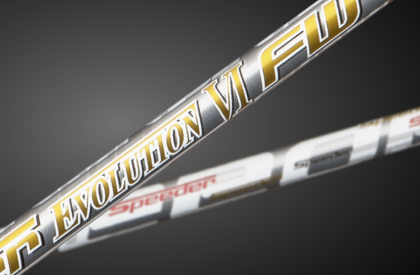 藤倉コンポジット SPD EVOLUTION 6 FW