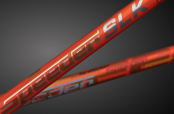 藤倉コンポジット SPEEDER SLK