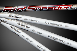 藤倉コンポジット AIR SPEEDER