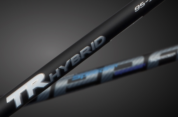 藤倉コンポジット TR HYBRID