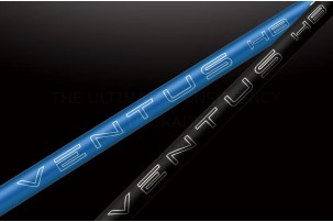 藤倉コンポジット VENTUS HB BLACK