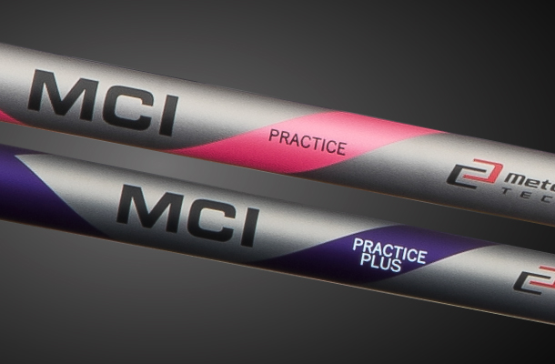 藤倉コンポジット MCI PRACTICE IRON