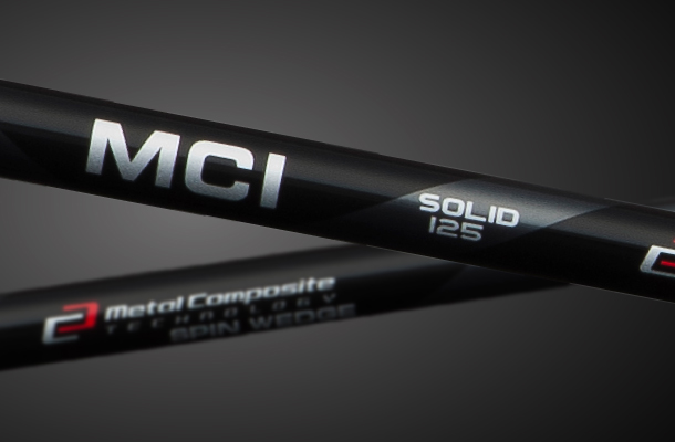 藤倉コンポジット MCI WEDGE SOLID/MILD