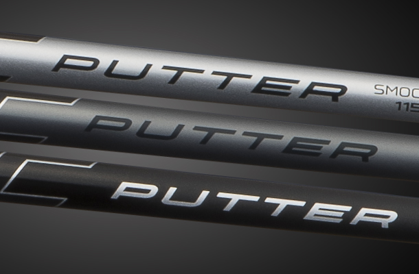 藤倉コンポジット MC PUTTER