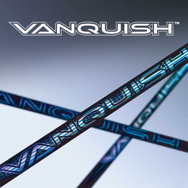 三菱ケミカル VANQUISH