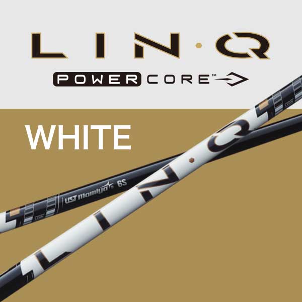 USTマミヤ(ユーエスティー) 【6/11発売】LinQ-PowerCore WHITE