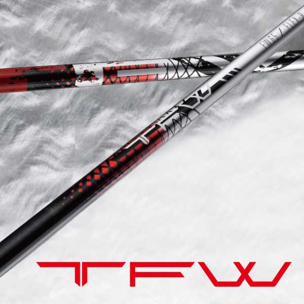 バシレウス トライファスFW TFW