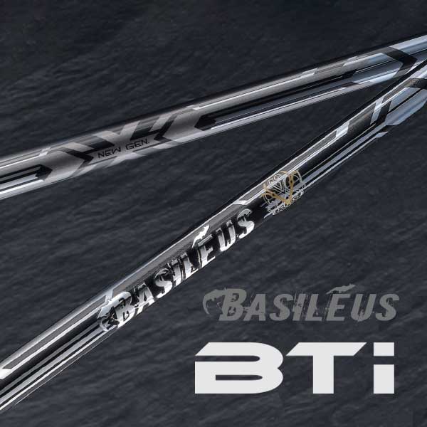 バシレウス BTI