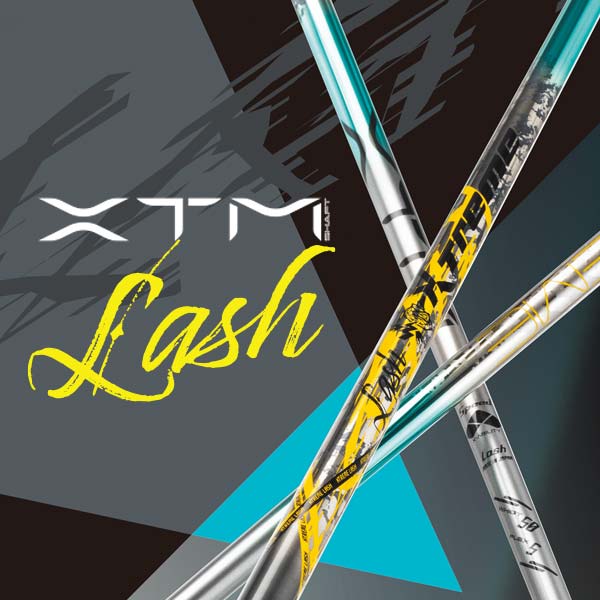 バシレウス XTM Lash