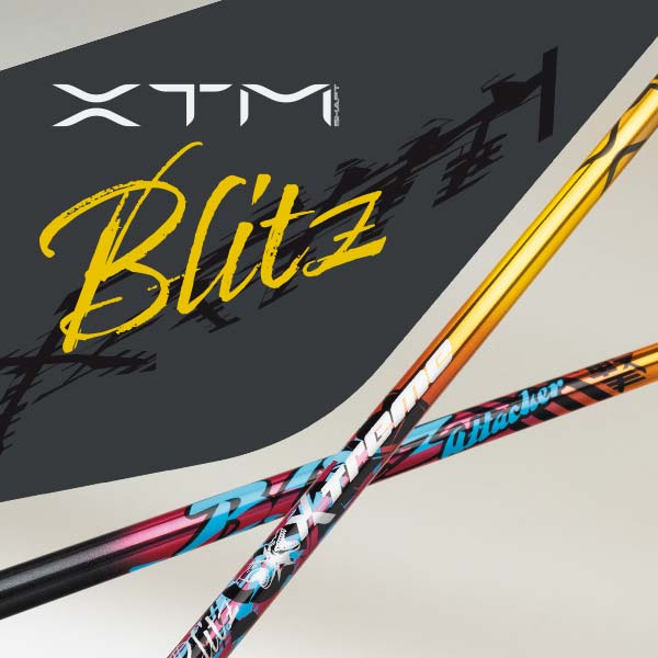 バシレウス XTM Blits