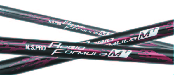 日本シャフト レジオM+