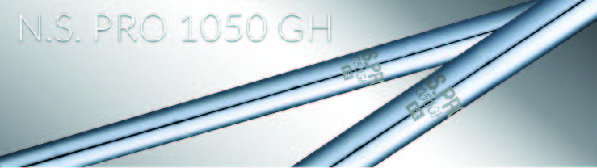 日本シャフト NS1050GH