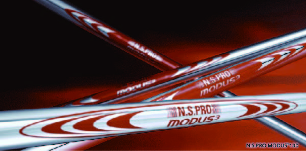 日本シャフト MODUS3 TOUR130