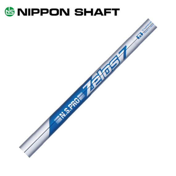 日本シャフト ZELOS7 ハイブリッド