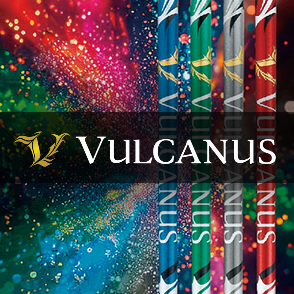 日本シャフト VULCANUS