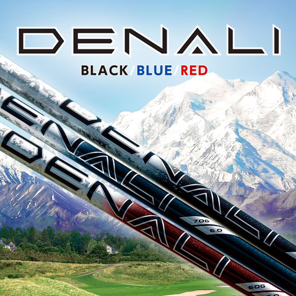 トゥルーテンパー プロジェクトＸ DENALI