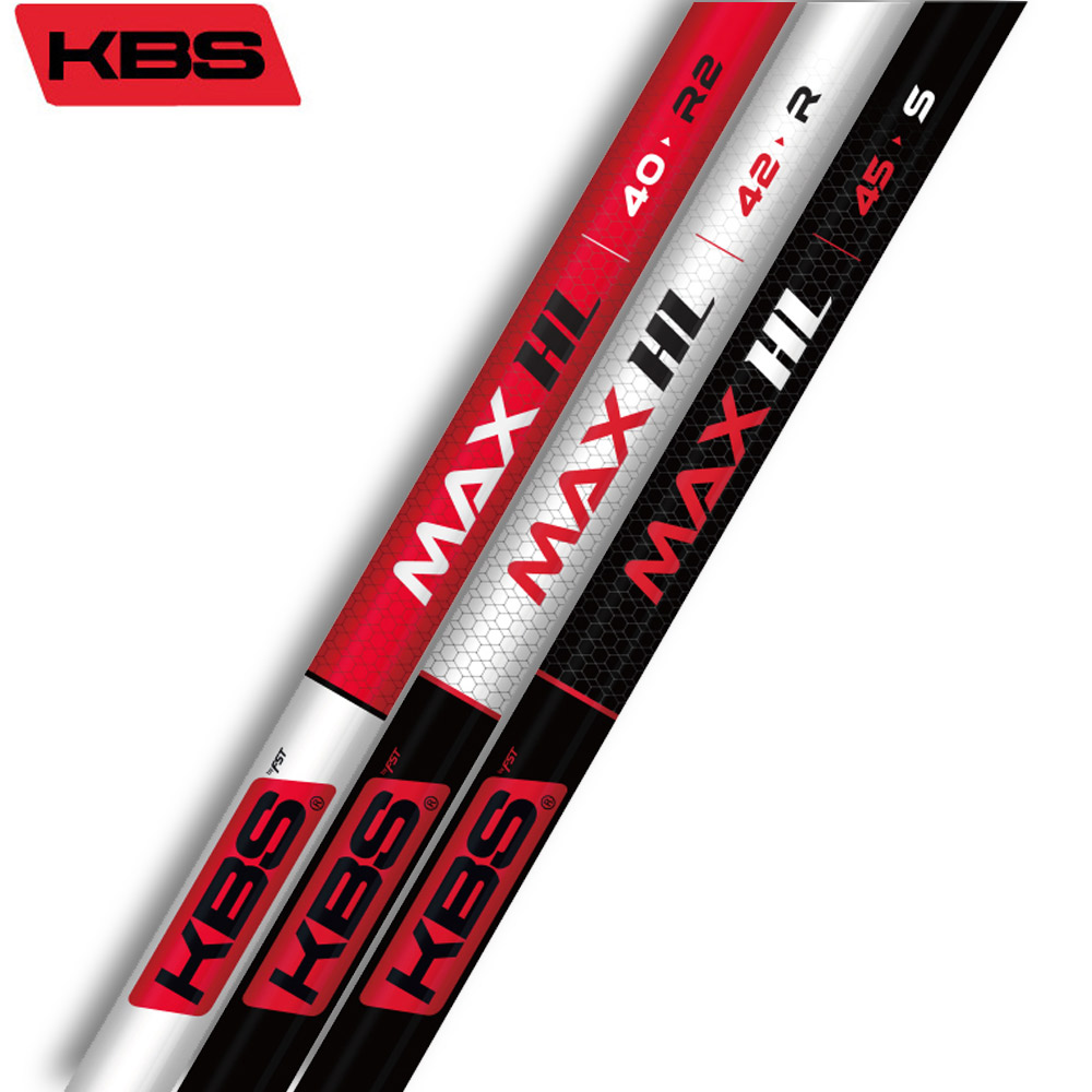 KBS(ケービーエス) MAX HL