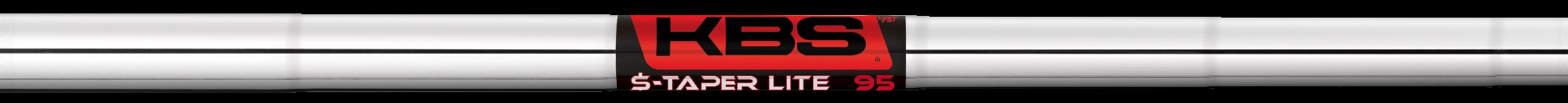 KBS(ケービーエス) KBS S-TAPER LITE