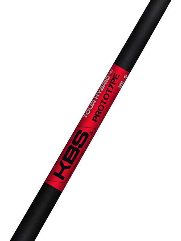 KBS(ケービーエス) HYBRID プロト