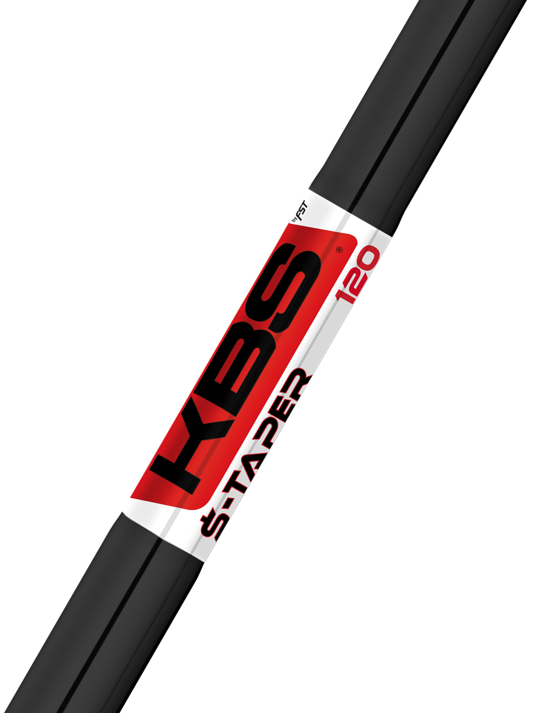 KBS(ケービーエス) S-Taper BLACK