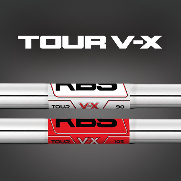 KBS(ケービーエス) 【10月上旬発売】Tour V-X