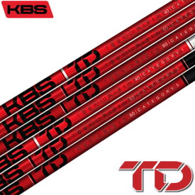 KBS(ケービーエス) TD