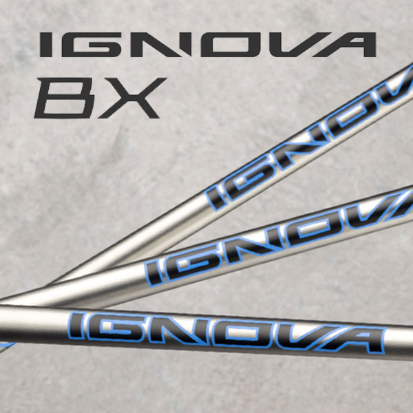 エストリックス 【26年7月下旬】IGNOVA BX