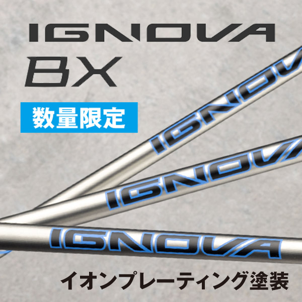 エストリックス 【数量限定】IGNOVA BX IP