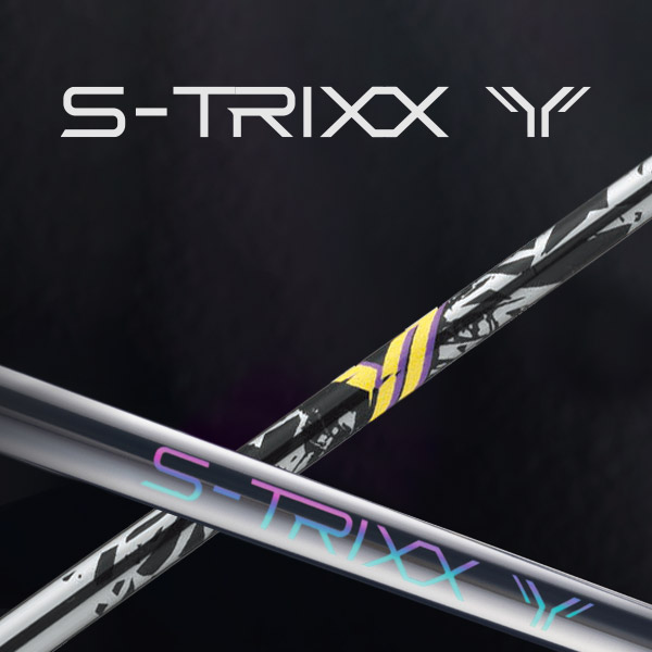 エストリックス S-TRIXX 【9月上旬発売】S-TRIXX Y