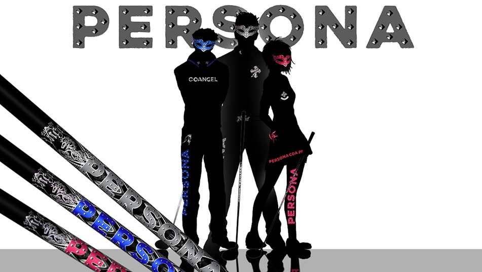クライムオブエンジェル PERSONA