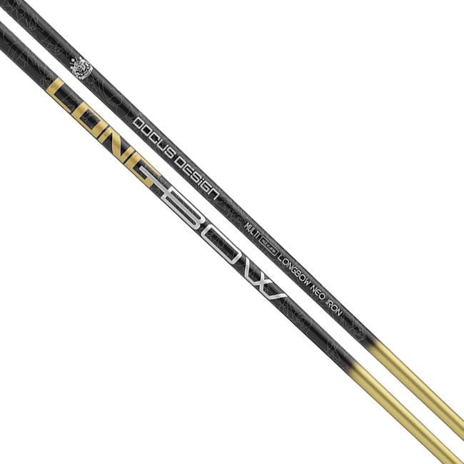 DOCUS(ドーカス) DOCUSLONGBOW NEO ロングボウ