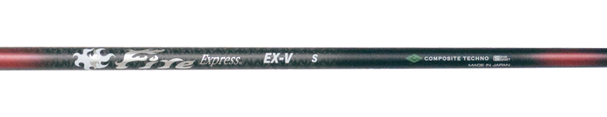コンポジットテクノ EX-V