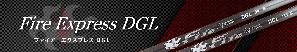 コンポジットテクノ DGL アイアン