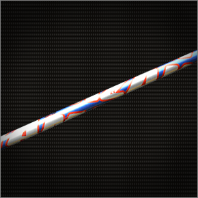 ジェイビーム ZY SPEED SHAFT