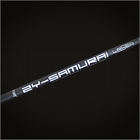 ジェイビーム ZY SAMURAIサムライ LASER SHAFT