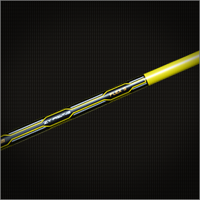 ジェイビーム ZY REVIE SHAFT