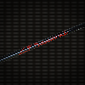ジェイビーム ZY SAMURAI RED MAX