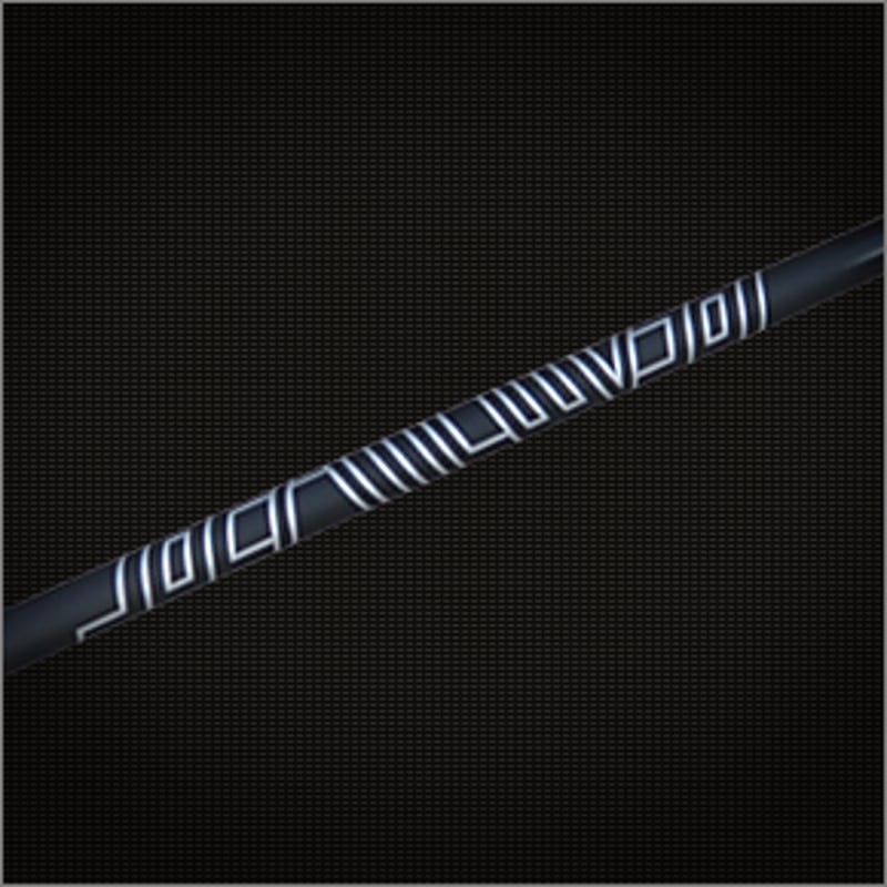 ジェイビーム ZY SNAKE SHAFT