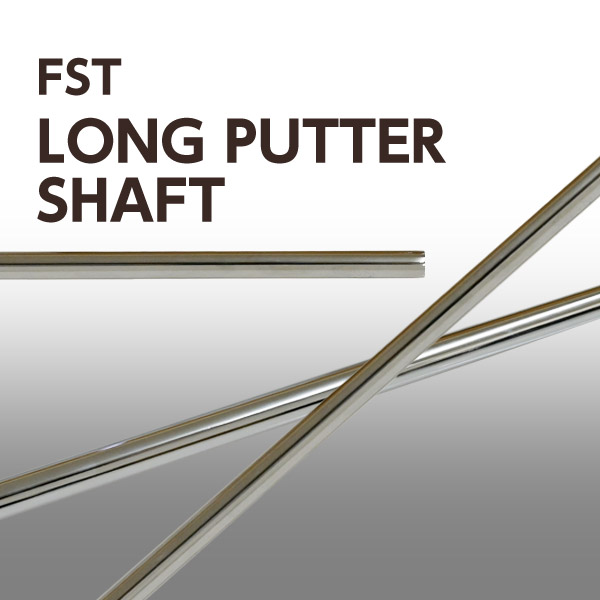 FST(エフエスティー) LONG PUTTER