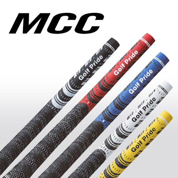 ゴルフプライド MCC