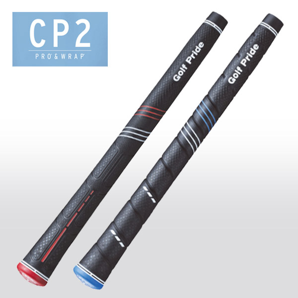 ゴルフプライド CP2