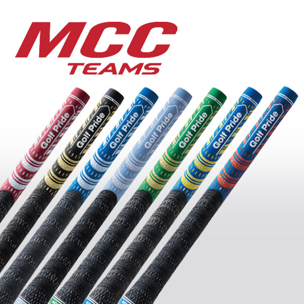 ゴルフプライド MCC TEAMS