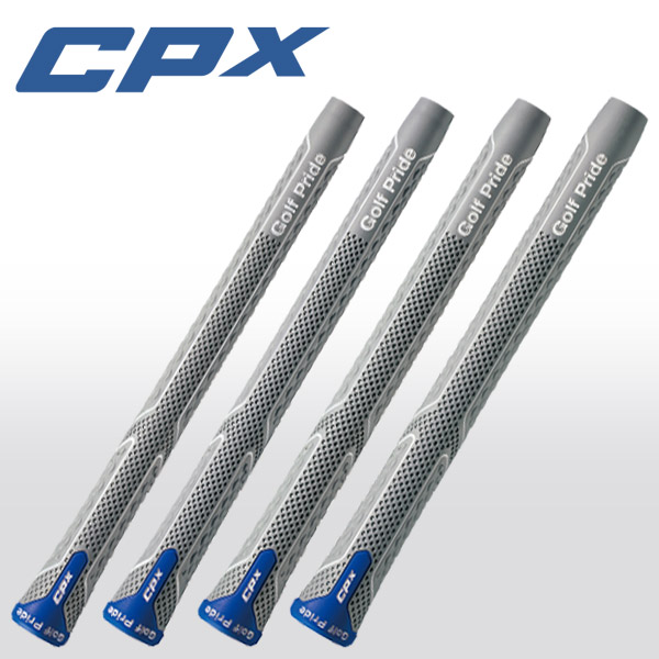 ゴルフプライド CPX