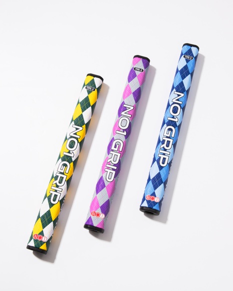 ナウオン 【9/8新発売】No1 パター Type-S