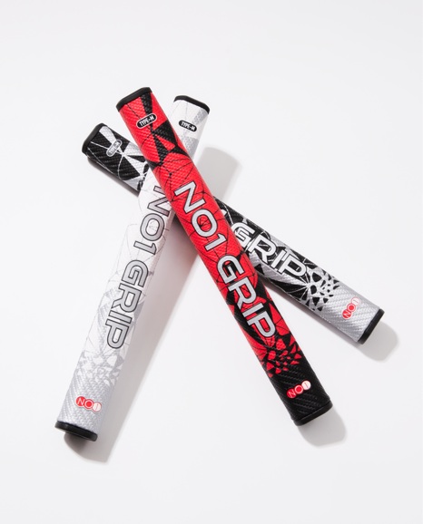 ナウオン 【9/8新発売】No1 パター Type-M
