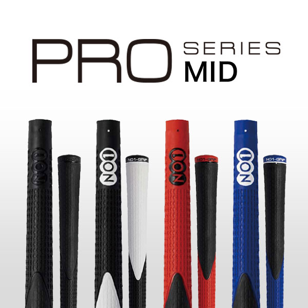 ナウオン No1 PRO mid