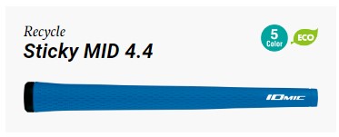 イオミック Sticky MID 4.4
